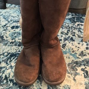 Ugg Hartley Boots